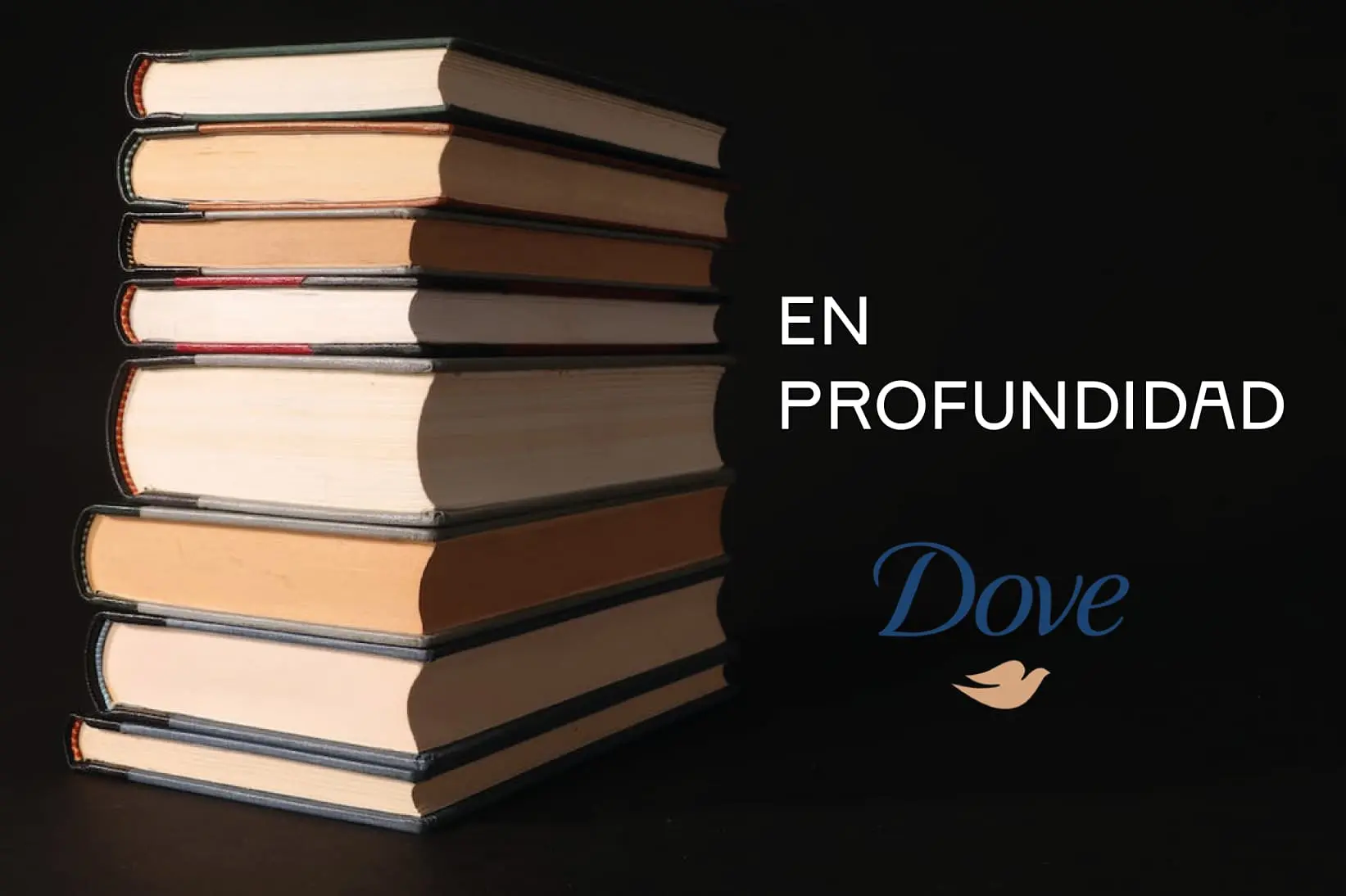 cover del artículo Dove en profundidad