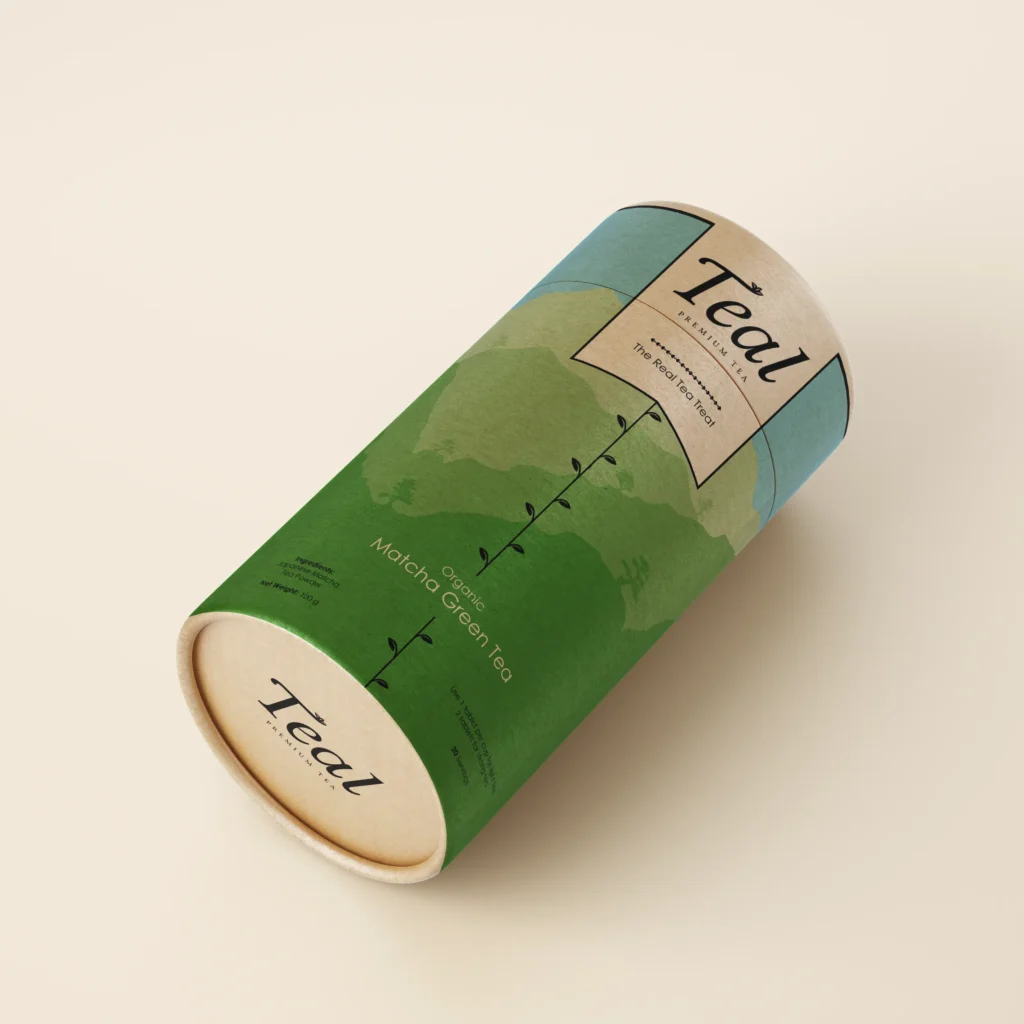 packaging sostenible